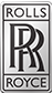 Rolls Royce Logo